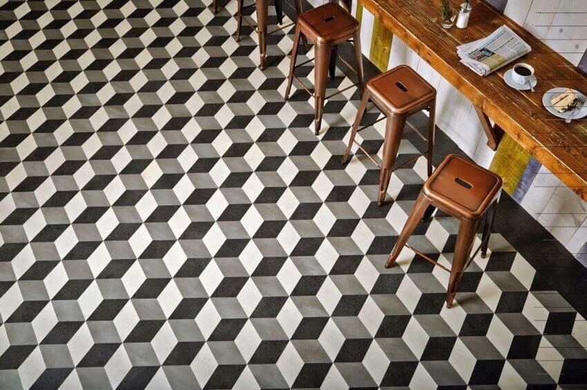 Vinylova podlaha Designflooring - dizajnovepodlahy.sk