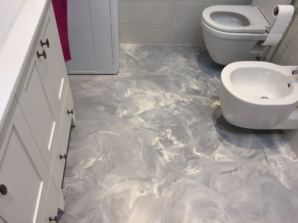 liata podlaha arturo toaleta