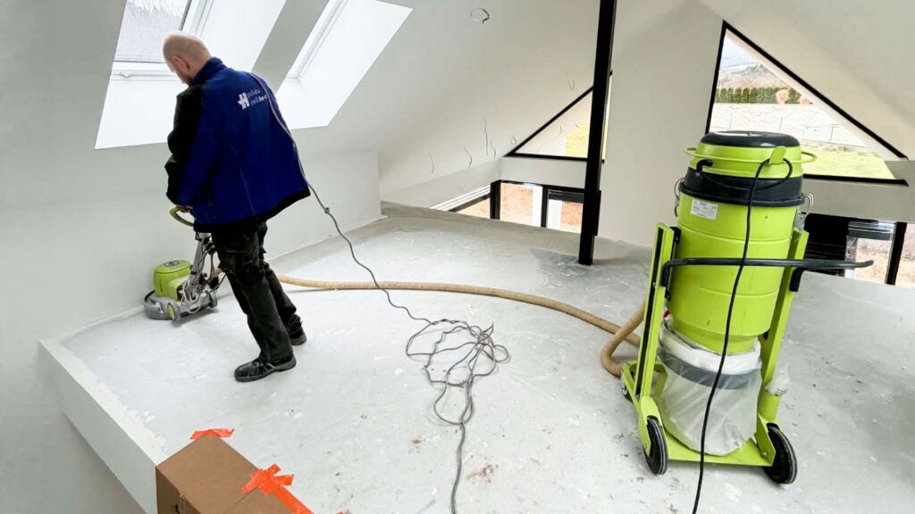 Wolff Vacuclean 2LP