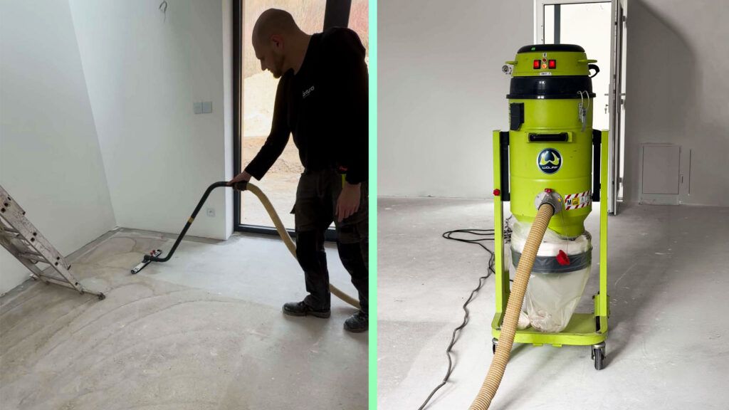 Wolff Vacuclean 2LP
